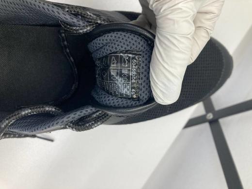 瑕疵HUGO BOSS/胡戈波士 男士网面拼接缓震透气低帮系带运动休闲鞋（鞋盒错误） 商品图2