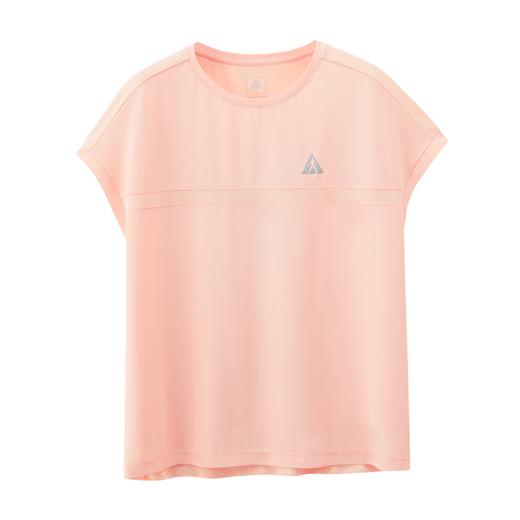 【清仓】足力健 冰丝运动短裤/短袖 商品图7