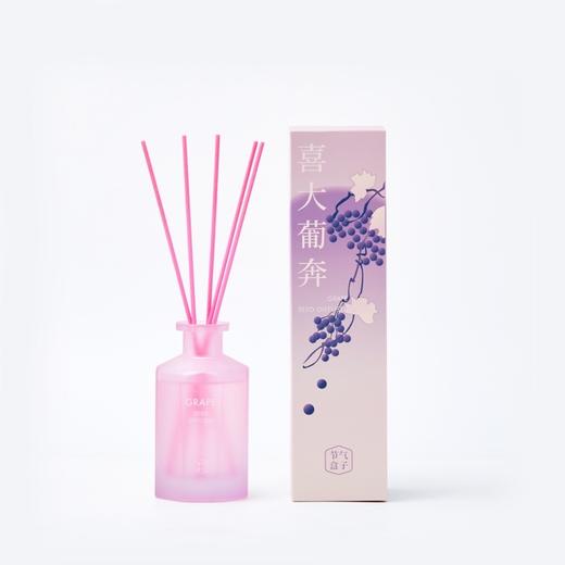 节气盒子果然是我无火扩香-喜大葡奔 商品图0