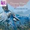【中商原版】托马斯·曼的洛杉矶 1940-1952年的流亡故事 Thomas Manns Los Angeles 英文原版 Nikolai Blaumer 人物传记 商品缩略图0