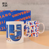 【浙大文创】浙江大学紫金印象马克杯 商品缩略图0