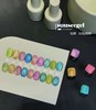 9色电镀幻境猫眼 商品缩略图0
