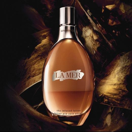 美国LA MER海蓝之谜鎏金焕颜精华液150ml 商品图1
