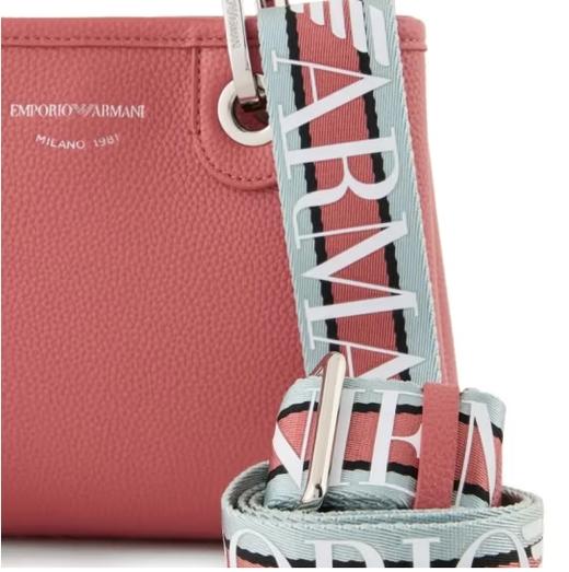 ARMANI 阿玛尼 My EA女士迷你单肩手提包斜挎包  Y3D176 YFO5E 80654 U 商品图7