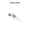 lost in echo2024夏季新款原创设计手工镶嵌彩色发夹发卡夹子女 商品缩略图0