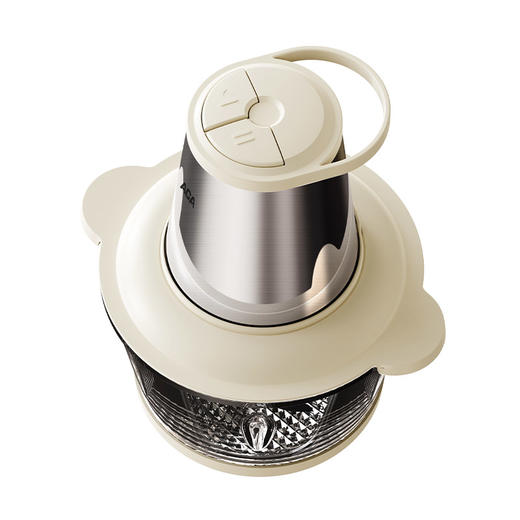 ACA   多功能料理机   ALY-G20QS08J 商品图2