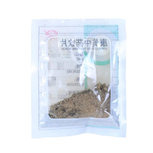 金礞石 康美中药饮片 独立小包装 商品图1