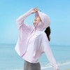 (包邮)shukiku成人防晒衣-休闲款（两种颜色） 商品缩略图0