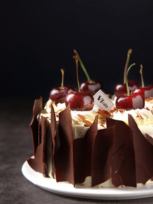 挚爱·黑森林 商品图0