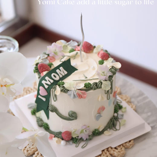 悠悠慈母心，惟愿才如人 商品图0