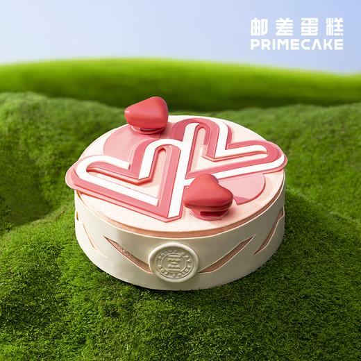 PRIME CAKE 怦然心动冰淇淋蛋糕 商品图1
