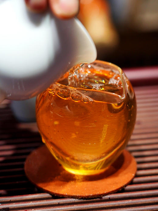 【茶农自存-冰岛老寨】2016年存世茶后冰岛老寨 茶农自存好茶 挑树挑采仅供贵客 ！ 商品图2