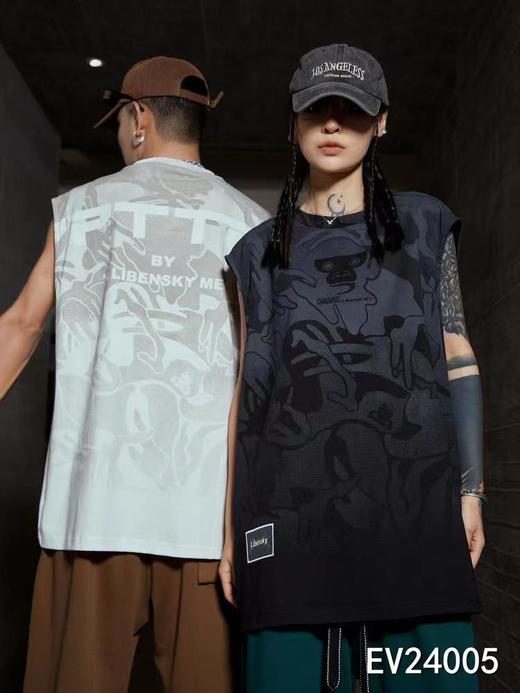 男背心24005 商品图3