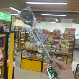 430不锈钢长寿勺子（喷砂）