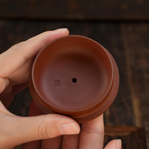古月轩紫砂壶 胡迪锋 宜兴原矿茶壶紫砂壶功夫茶泡茶壶紫砂茶具仿古 商品图5
