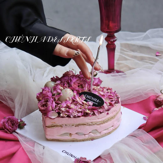 永恒Forever 商品图5