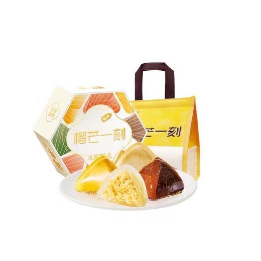 榴芒一刻多味冰粽300g 商品图0