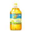 福临门非转基因一级菜籽油（压榨）5L 商品缩略图1