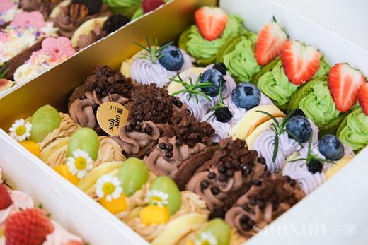 水果抱抱20个水果随机 商品图1