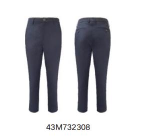 4F 【Jaket爵克男装】合体长裤 商品图0