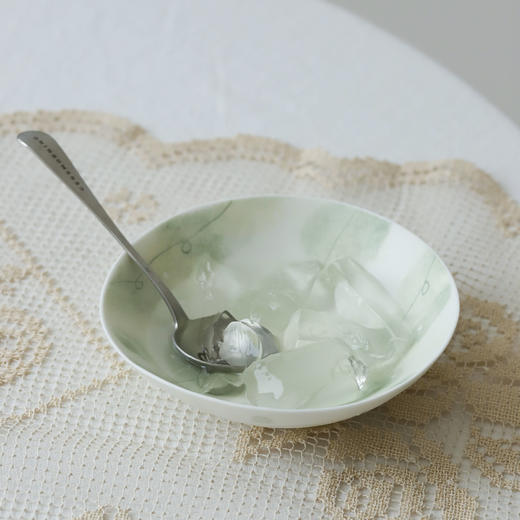 田园 手握杯 马克杯盘杯垫 春天釉色 瓷器 商品图1