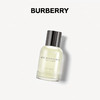 【限时折扣】BURBERRY巴宝莉周末男士100mlEDT 商品缩略图1