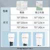 出差旅行一次性浴巾毛巾套装超厚超大吸水不掉毛酒店专用独立包装 商品缩略图4