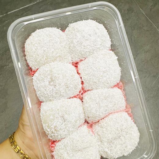 椰丝花生糯米糍 约410g 商品图4
