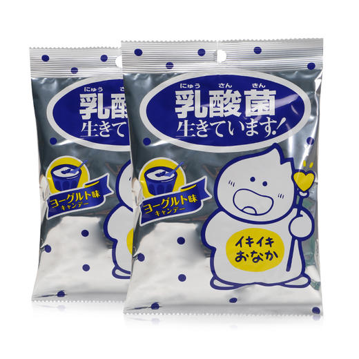 京品良町 乳酸菌糖66g/袋 商品图1