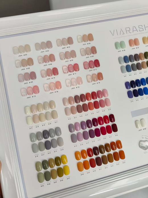 96色春日樱木 商品图1