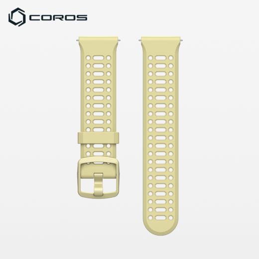 高驰COROS PACE 3 硅胶表带 商品图1
