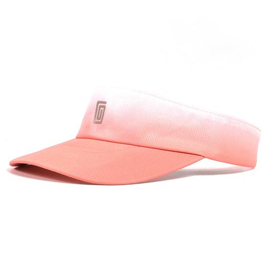 跑步防晒帽防紫外导汗 商品图3