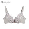 【秒杀品不退不换】皇家丽美小胸显大聚拢中厚款文胸WJ901-2 商品缩略图4