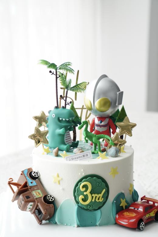 森林派队 商品图0