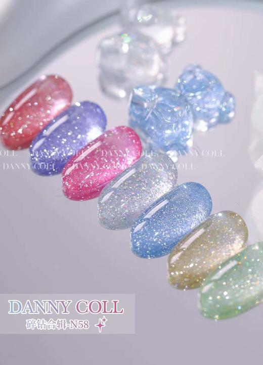 32色碎钻合集 商品图5