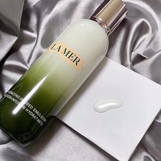 G【国免跨境】LAMER/海蓝之谜 修护精粹乳125ml 有效期限2026年2月 482869710 商品图1