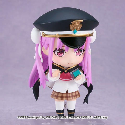 【GSC现货】粘土人 国见玉 炽焰天穹 商品图3