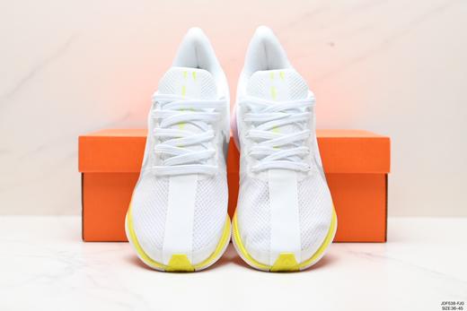 耐克Nike Zoom Pegasus Turbo 35休闲运动跑步鞋AJ4114-305男女鞋 商品图6