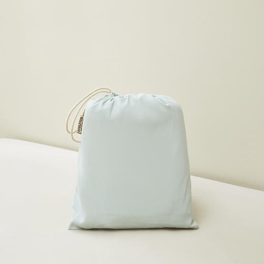 【a类酒店隔脏睡袋】全棉纯棉外出旅行 宾馆防脏火车便携超轻出差必备 商品图5