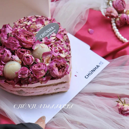 永恒Forever 商品图2