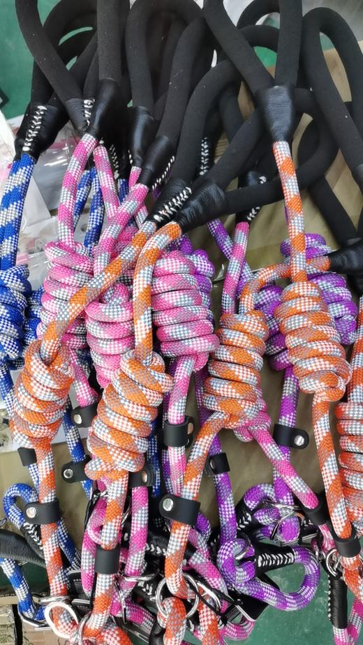 誉盛花格皮卡P绳 商品图1