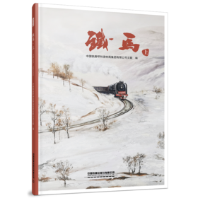 30818-6  铁马·上