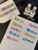 9色电镀幻境猫眼 商品缩略图3