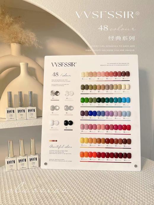 48色VVS开店拓客套装 商品图3