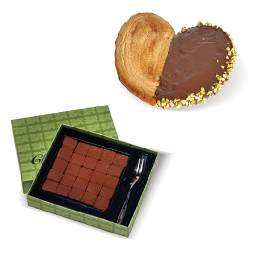 520甜蜜套餐 商品图0