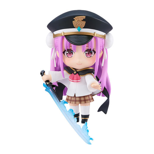 【GSC现货】粘土人 国见玉 炽焰天穹 商品图4