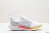 耐克Nike Zoom Pegasus Turbo 35休闲运动跑步鞋AJ4114-305男女鞋 商品缩略图0