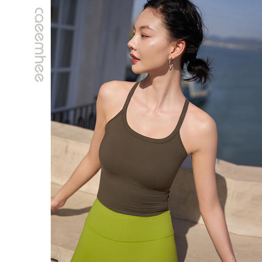 卡益背心	KJ04955_KXD 商品图5