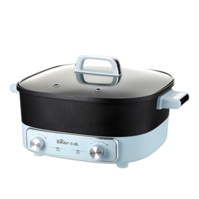 DHG-H60V8 电火锅
