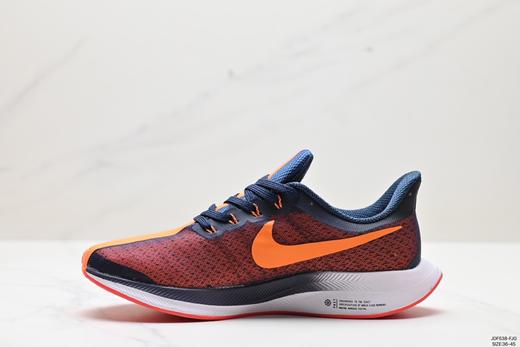 耐克Nike Zoom Pegasus Turbo 35休闲运动跑步鞋AJ4114-305男女鞋 商品图2